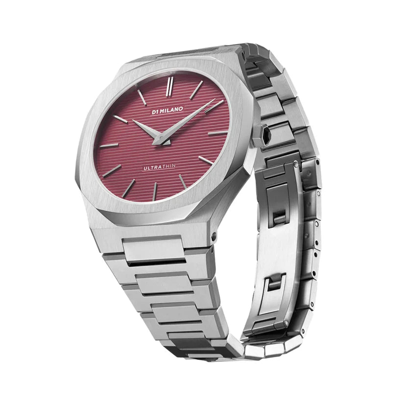 Red Dial