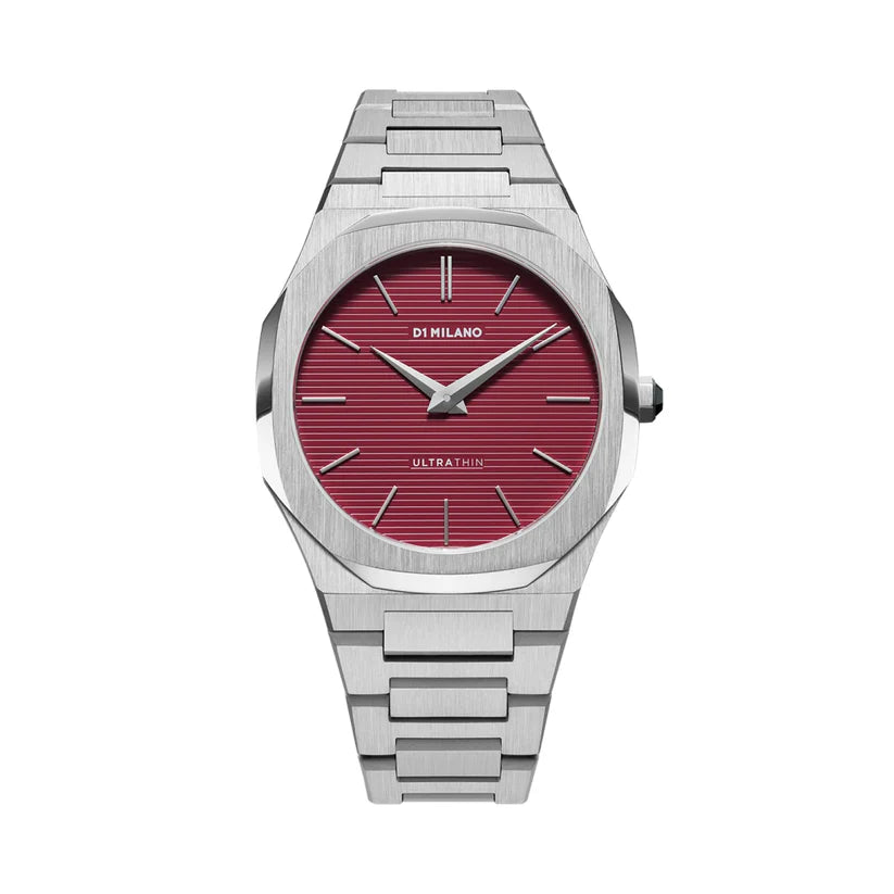 Red Dial